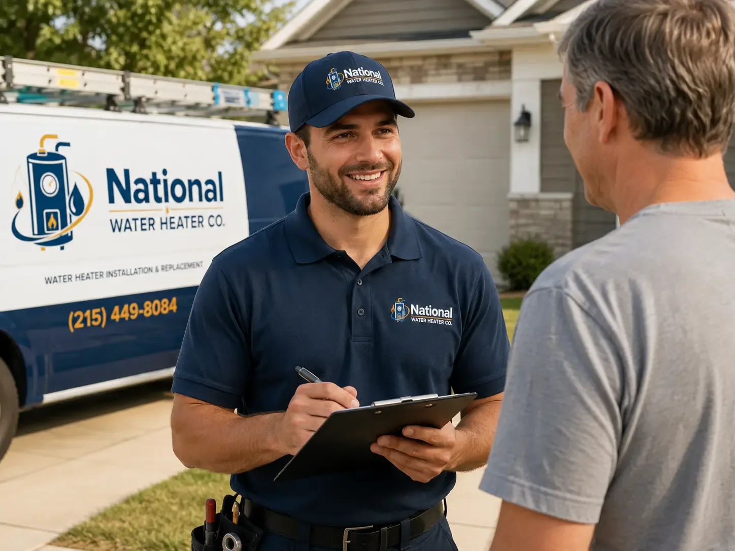 Water Heater Installation Lansford, PA FAQs